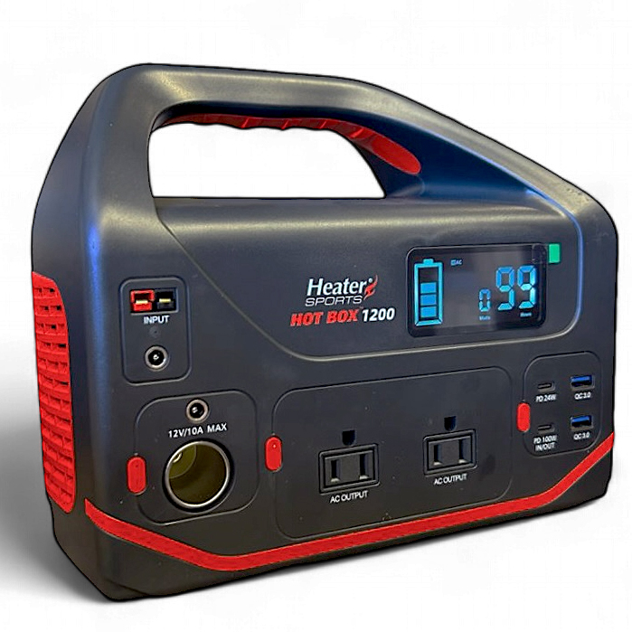 Portable Power