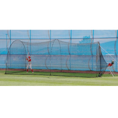Power Alley 22 Ft. Batting Cage (Reconditioned)